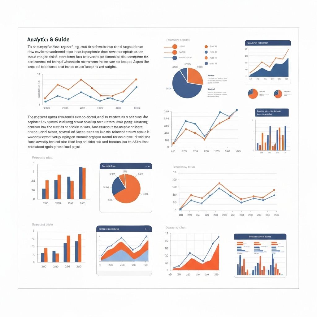 Analytics & Reporting Guide