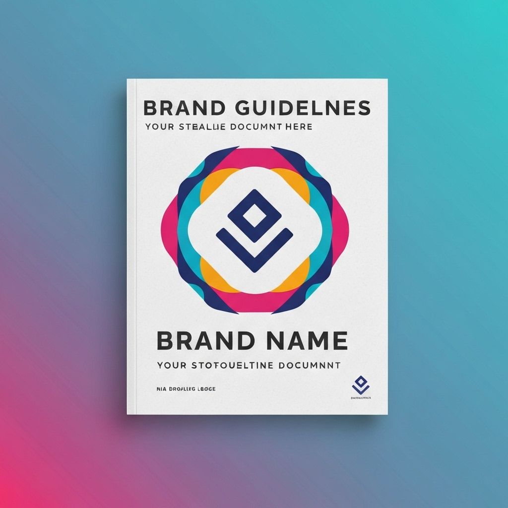 Brand Guidelines & Identity