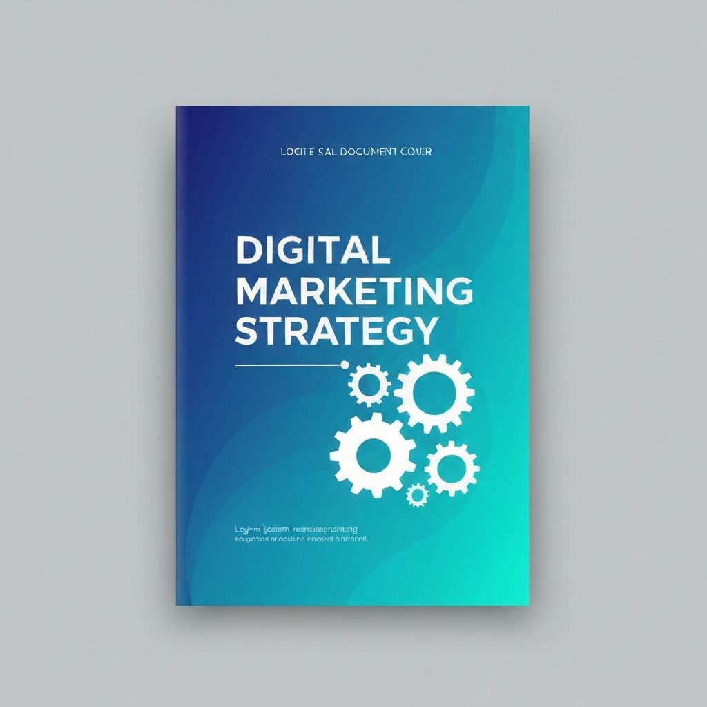 Digital Marketing Strategy 2025